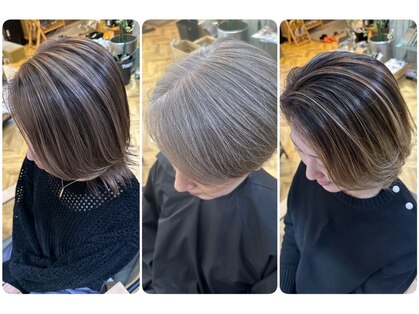 アンアロール(an aRoiR)の写真