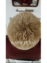 パーラー(PARLOR)&nbsp;イージーパーマ/easyperm