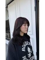 ヤテ(yate')&nbsp;ラベンダーピンク