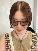 ロビン アンド ダルク(robin&darc)&nbsp;ミニボブ