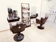 プレジールヘアー