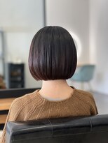 リリス(Lilith)&nbsp;ボブ