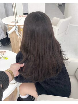 スウェル(SWELL) オリーブベージュ/kiy