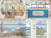 シー バイ ロンド 新宿(Sea by Lond)