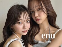 エヌ 大阪梅田店(enu)