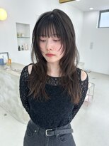 スヴニール(souvenir)&nbsp;ロングレイヤー