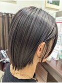 ダークバイオレット