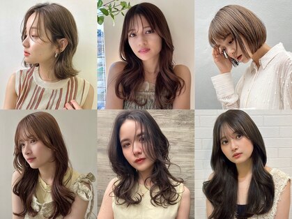 リブレ(LIBRE+hp)の写真