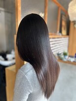 デイル(Daylu)&nbsp;艶髪ロング