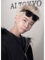 アイトーキョー 名古屋(AI TOKYO) 西尾涼 名古屋／栄