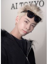 アイトーキョー 名古屋(AI TOKYO) 西尾涼 名古屋／栄