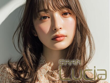 グランルシア(GRAN Lucia)の写真
