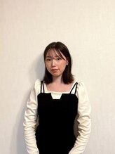 ガーデンテラスサロン  流山おおたかの森(GardenTerracesalon) 根本 芽奈