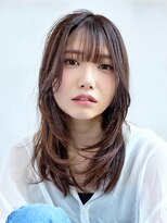 アッシュ 清瀬店(Ash)&nbsp;20代30代40代『大人レイヤー』清瀬店