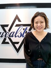 ウィールスター(Wealstar) 佐々木 茜