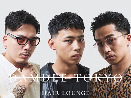 ダムディートウキョウ 北千住店(DAMDEE TOKYO)の写真