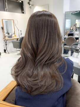 ソピ バイ インビテーション(sopi by invitation) グレージュ/マロンベージュ/赤み消しカラー/♪