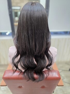 ウィスプヘアー(wisp HAIR) #プルエクステ#エクステ#大宮#埼玉