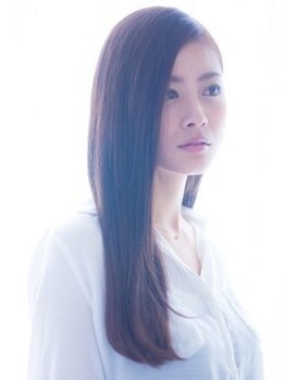 ネージュ(NEIGE)の写真/10年、20年先までキレイでいたい大人女性必見！寛ぎの空間で正真正銘、本気の髪質改善を叶えます◇