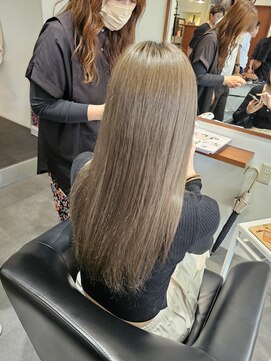 アートキューブ(ART CUBE) 美革ストレート