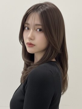 ヨリ サッポロ 札幌大通(yori SAPPORO) 似合わせカット30代40代50代ショートボブくびれレイヤーカット