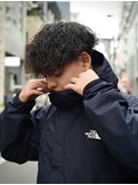 ツイストスパイラル