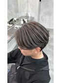 メンズバレイヤージュ