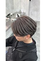 ルビオ(RuBio)&nbsp;メンズバレイヤージュ