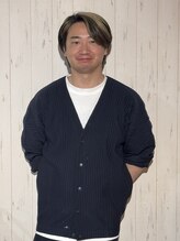 アンバーロイス 綱島(umber royce) McKee 【綱島】