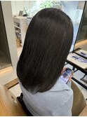 艶髪フェイクブラック