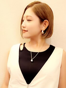 ベルベット ナンバーナイン(Velvet No 9) type-b