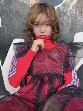 リリック(LYLICK) グランジベージュ