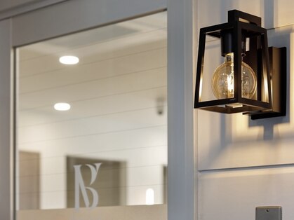 ブルーベイル(Blue Veil.)の写真