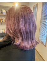 ジャミン 長嶺店(Jammin.)&nbsp;サクラカラー