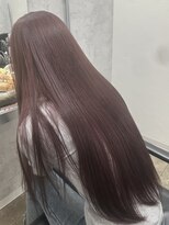 モエバイアリア(Moe by aria)&nbsp;チェリーブラウン