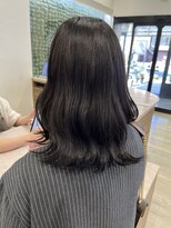 ディーボーイ 健軍店(D-BOY)&nbsp;グレージュ/暗めカラー