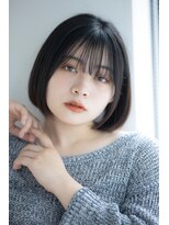 クレオ パセーラ店(CLEO)&nbsp;ボブ