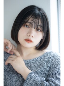 クレオ パセーラ店(CLEO) ボブ