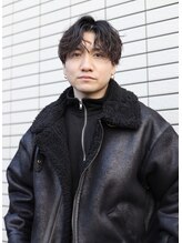 サク 田町芝浦(Sac.)&nbsp;齊藤 豪