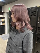 ブレンアネックスバイドット(BLEN ANNEX by.dot)&nbsp;ピンクベージュ【町田】