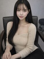 ユウキカガヤキ(YUUKI KAGAYAKI) 姫路 くせ毛 改善 姫路 うねり パサつき