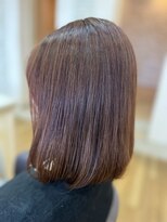 スウィートハンズ 具志川店(Sweet Hands)&nbsp;大人ボブ