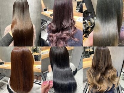 アノ 渋谷(ano)の写真