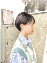 イト(ito.)&nbsp;mash short