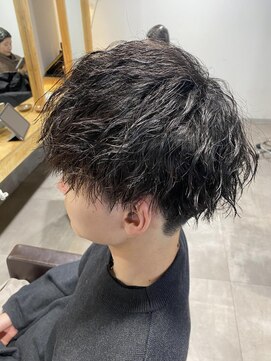レオン(Re:ON) ツイストスパイラル