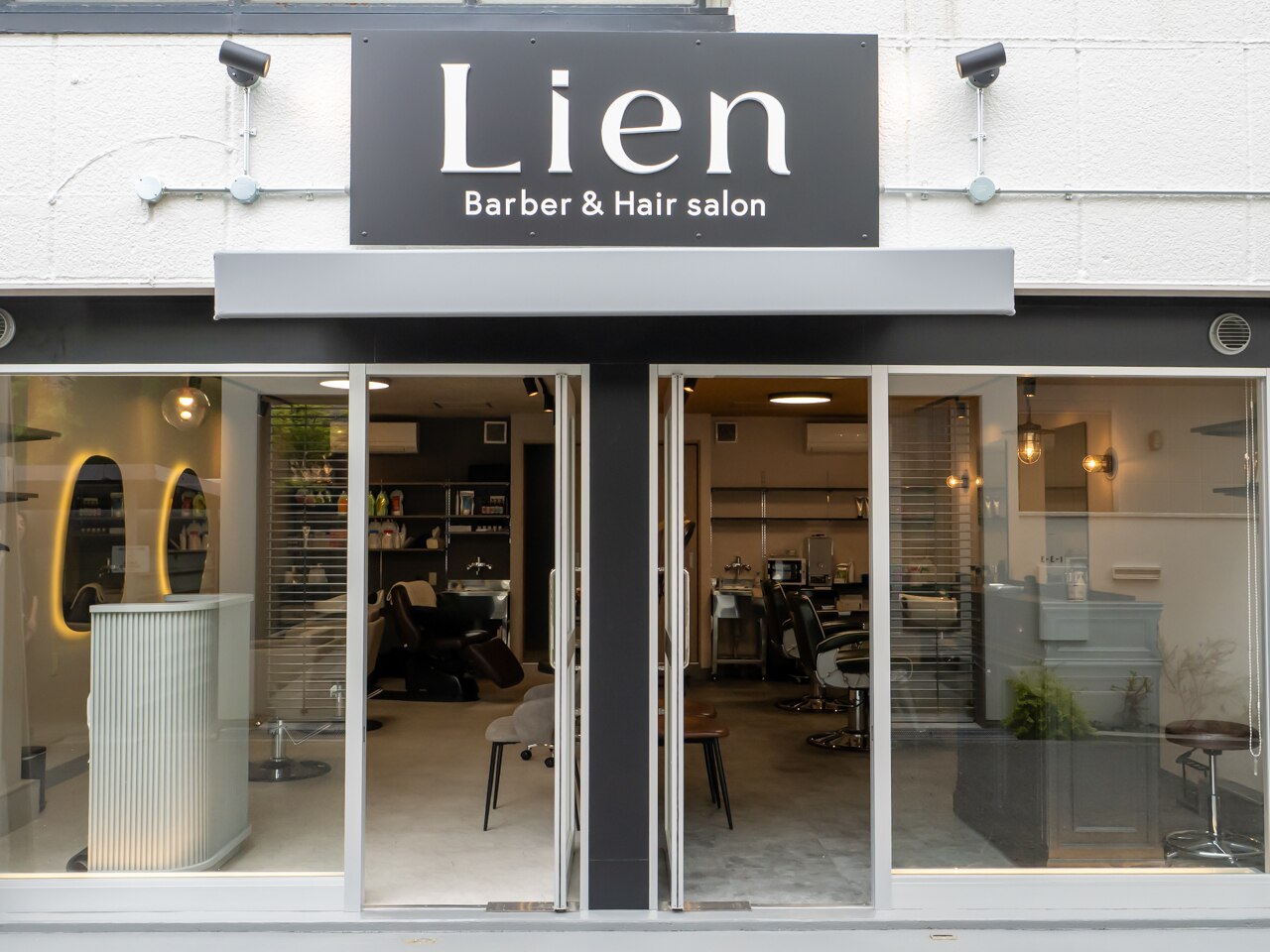 リアン(Lien)｜ホットペッパービューティー