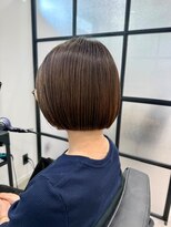 ピックアップ(pick up) ツヤ髪ストレート 縮毛矯正