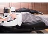 【何回も使える◎平日限定☆指名不可】寝落ち率高☆極上ヘッドスパ+Tr ¥4980