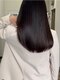 ニスタ(NISTA)の写真/髪の芯から補修する髪質再生BYKARTEトリートメント♪