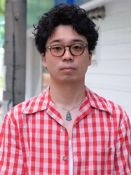 グラント(GRANT) ルーズショート/ルーズパーマ/アクティブショート/名古屋/